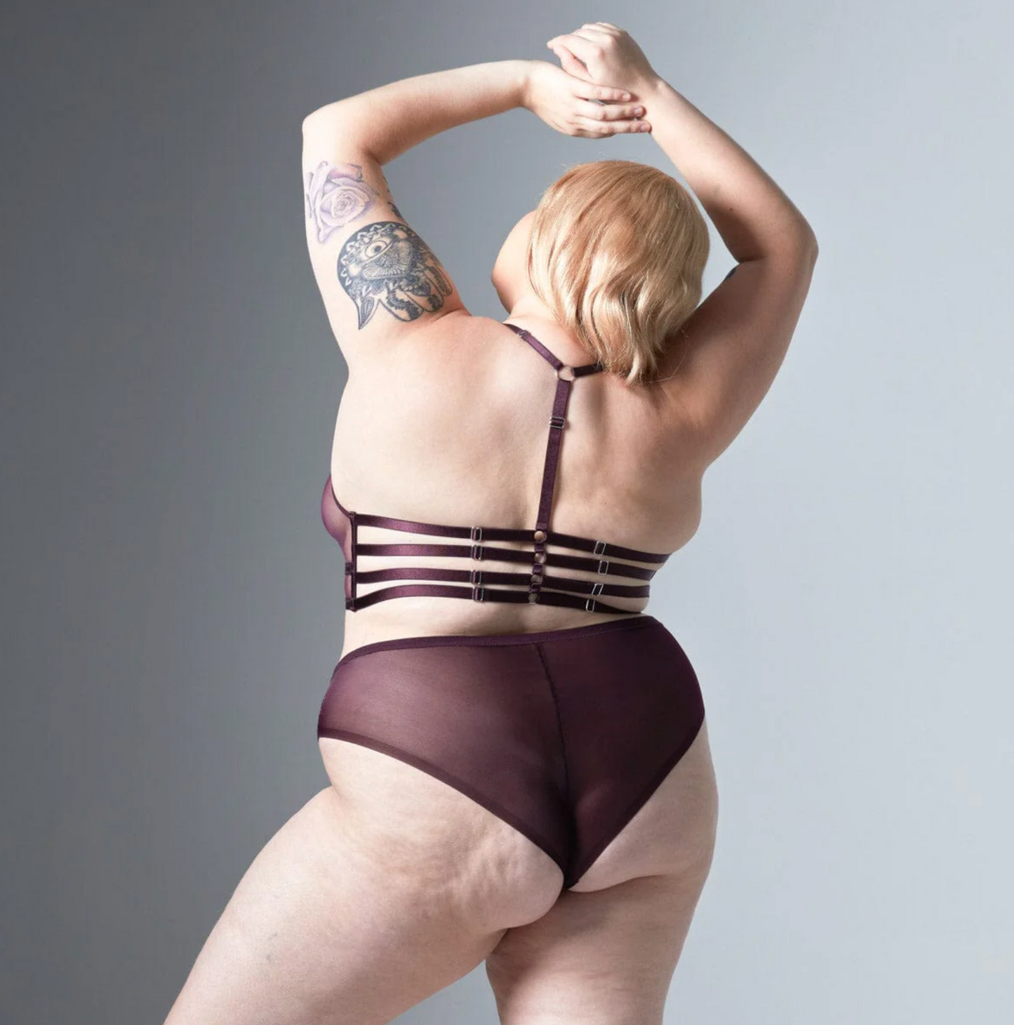 Thistle and Spire Cirsi Bikini - Cordial