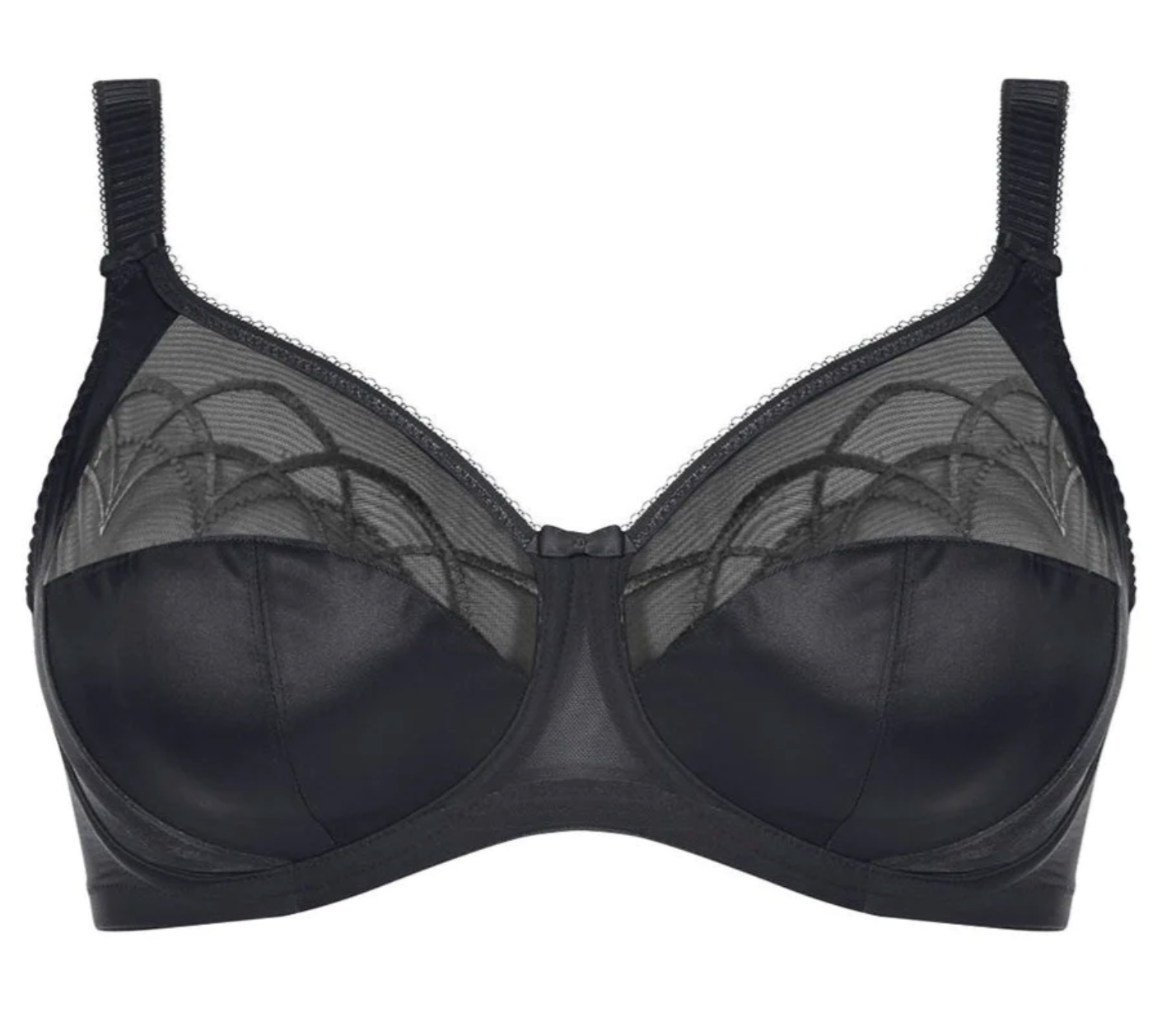 Elomi Cate Underwired Full Cup Banded Bra
