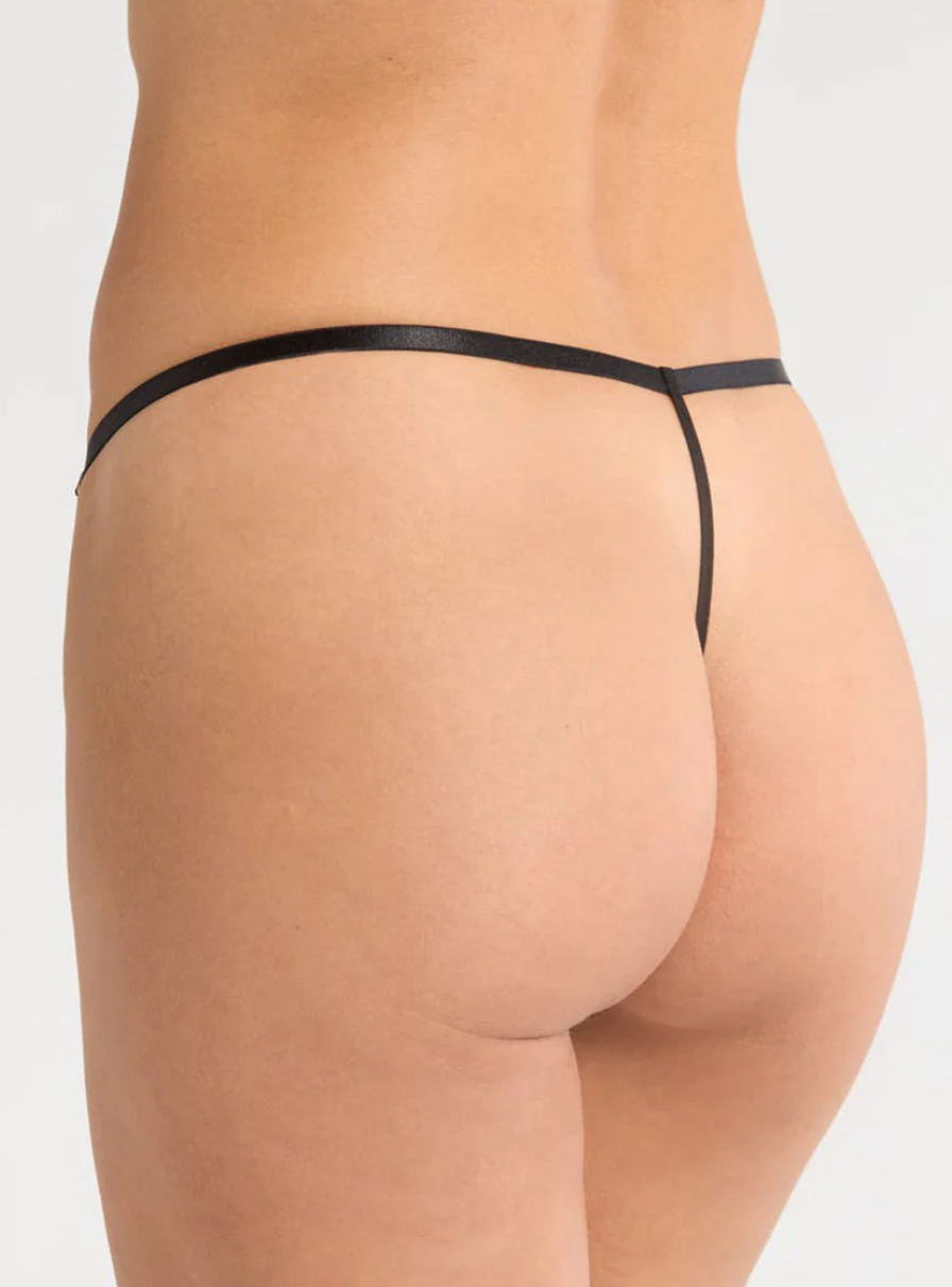 Kilo Brava G-String