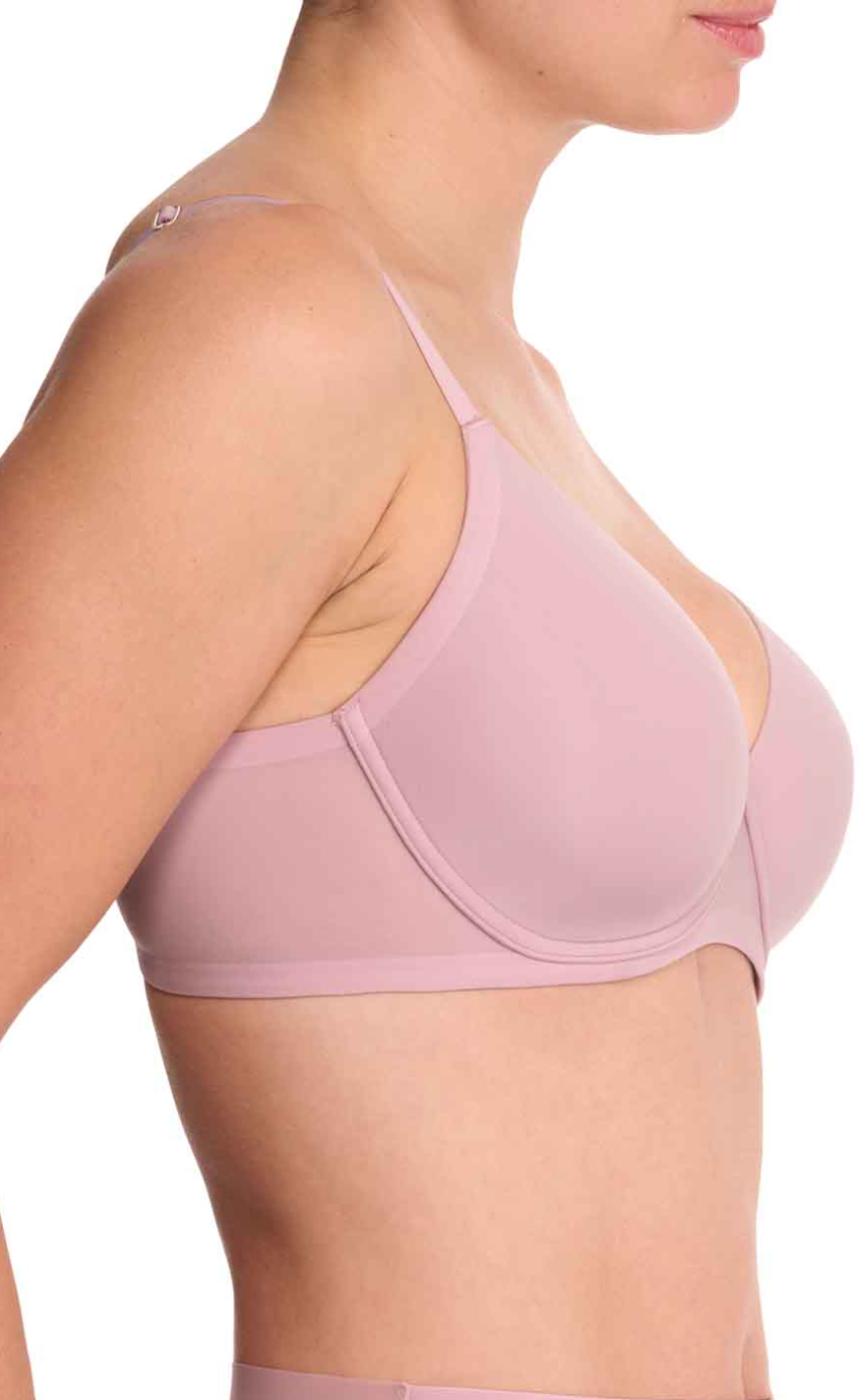 color: Rose Mist