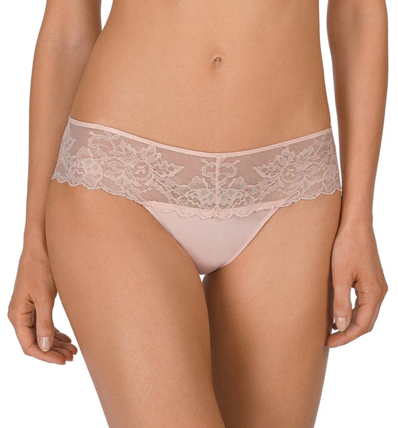 Natori Statement Tanga