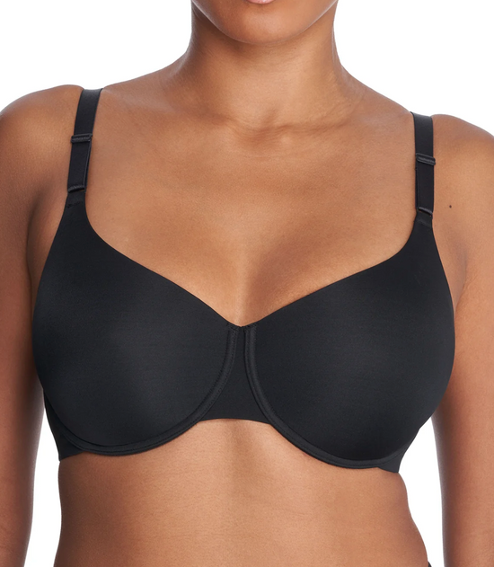 Natori Liquid Unlined Underwire Bra