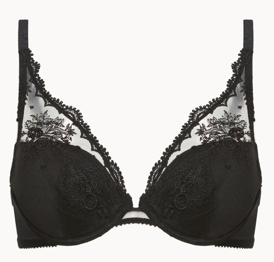 Simone Perele Intrigue Push Up Bra