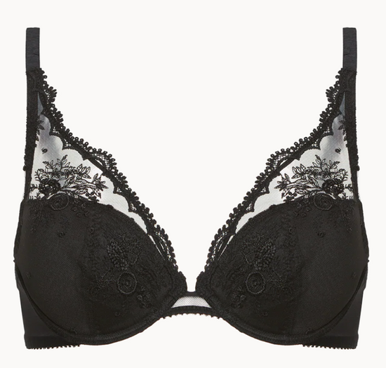 Simone Perele Intrigue Push Up Bra