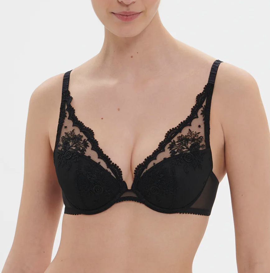Simone Perele Intrigue Push Up Bra