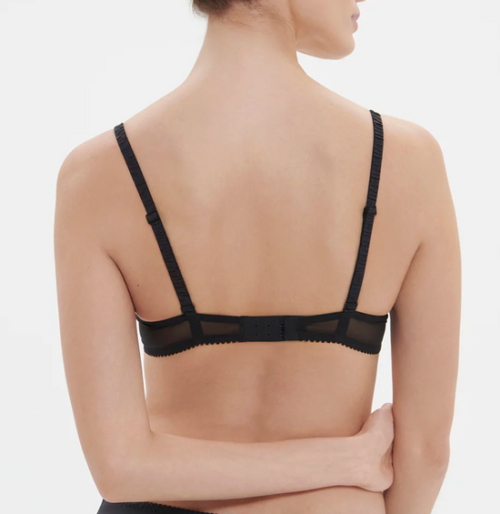 Simone Perele Intrigue Push Up Bra