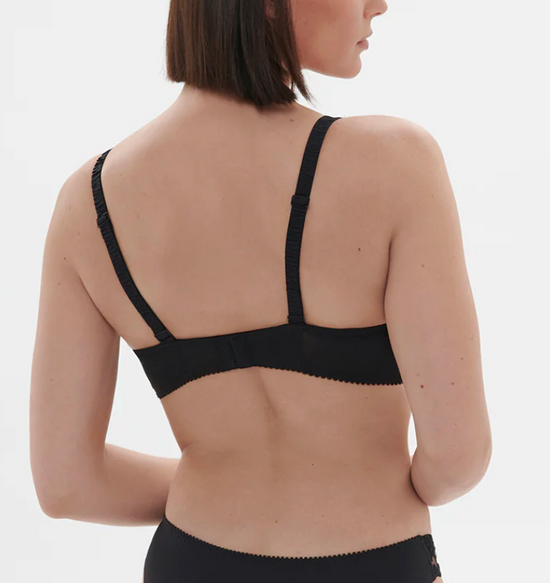 Simone Perele Intrigue Push Up Bra