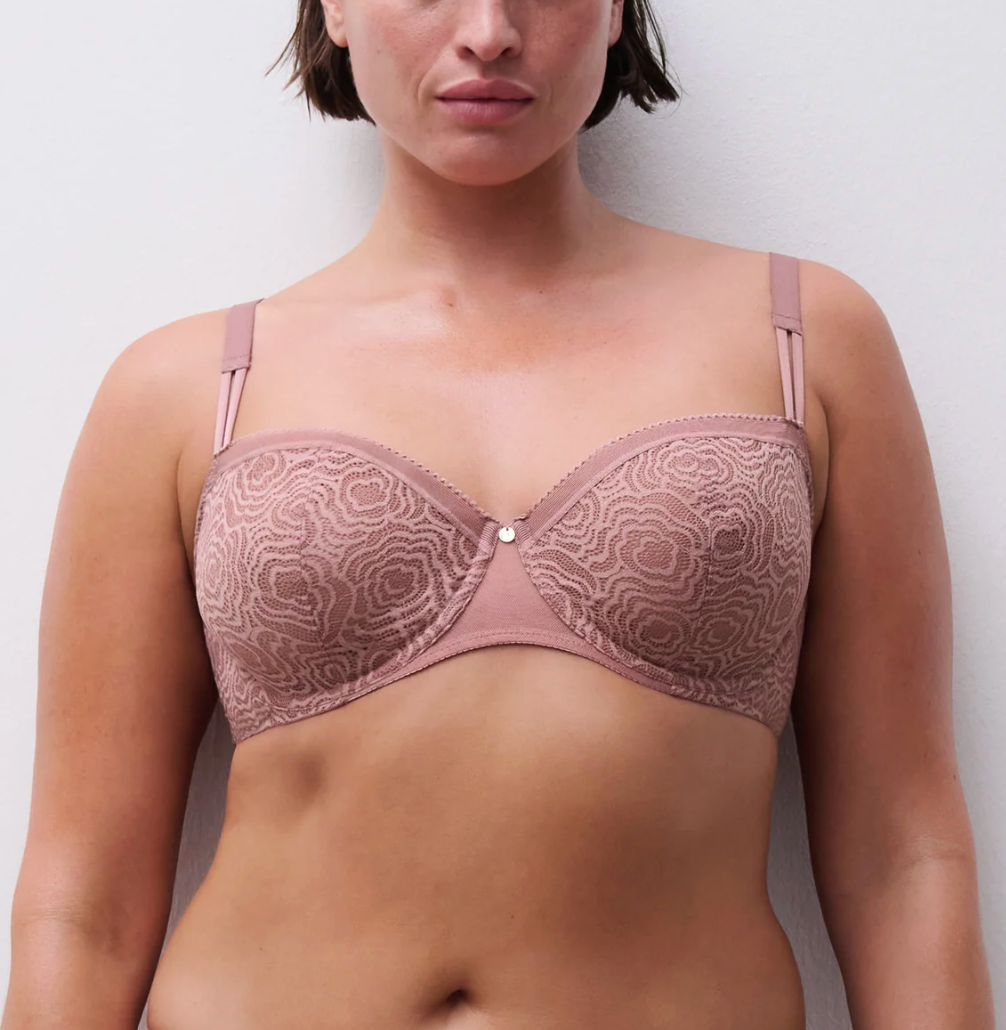 Chantelle C Jolie Demi Bra