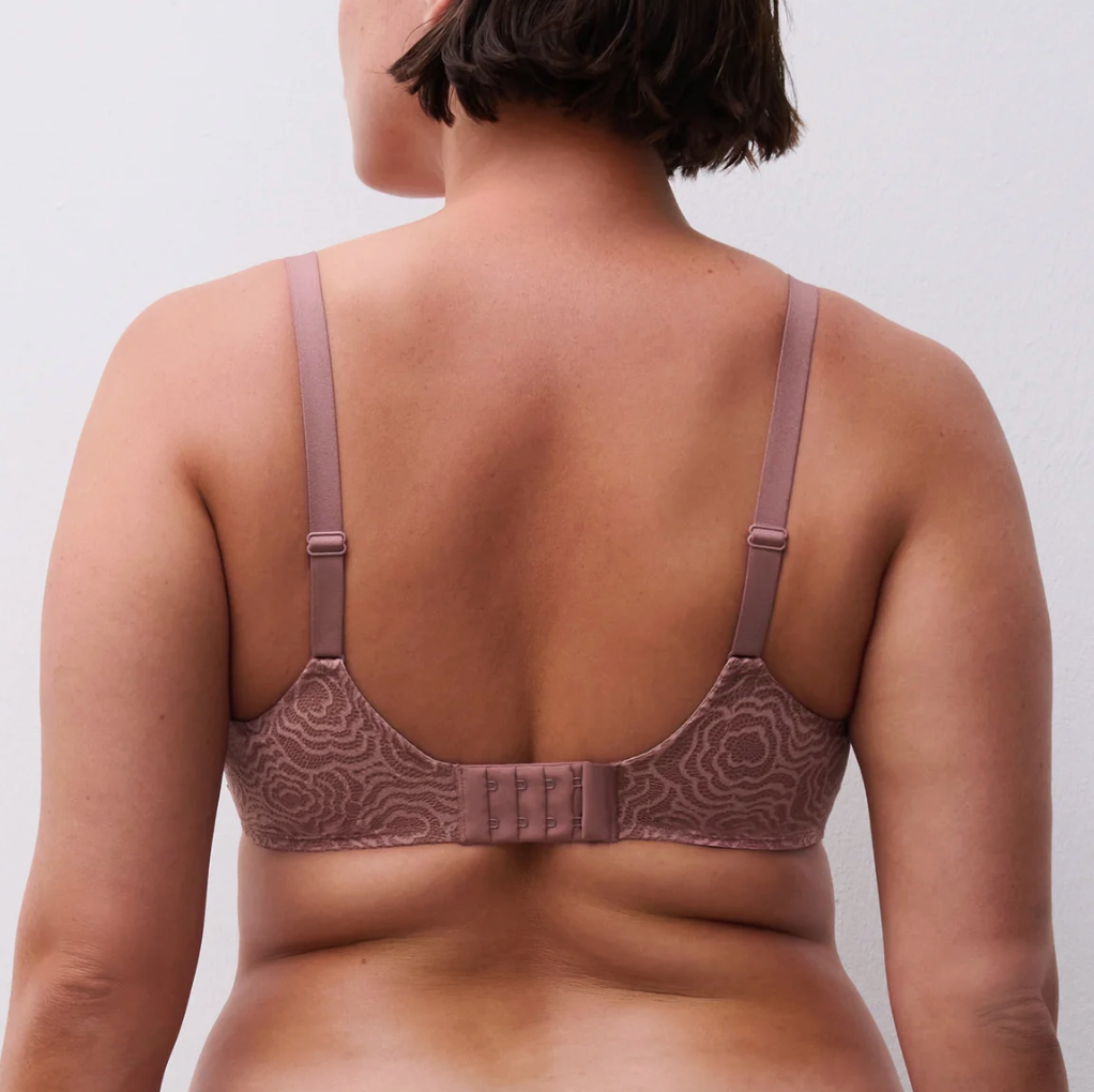 Chantelle C Jolie Demi Bra