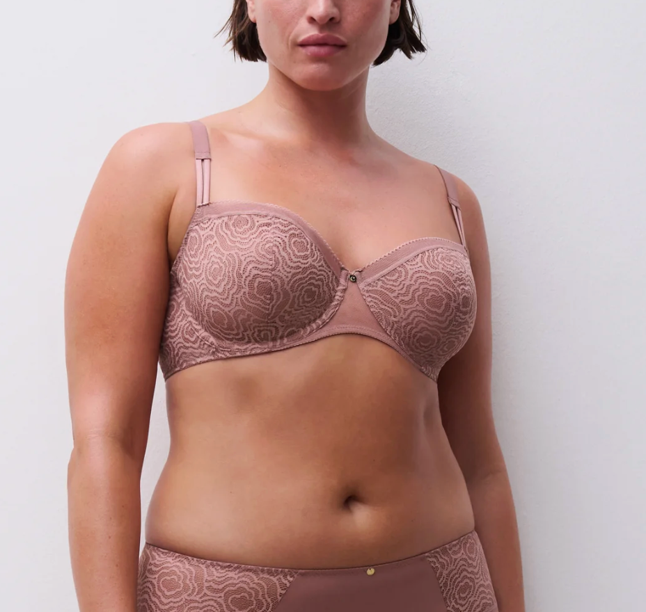 Chantelle C Jolie Demi Bra