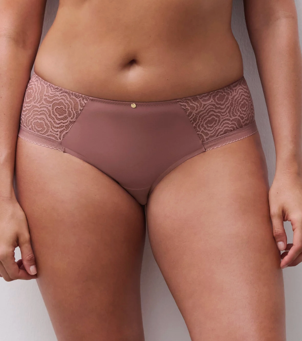 Chantelle C Jolie Lace Hipster