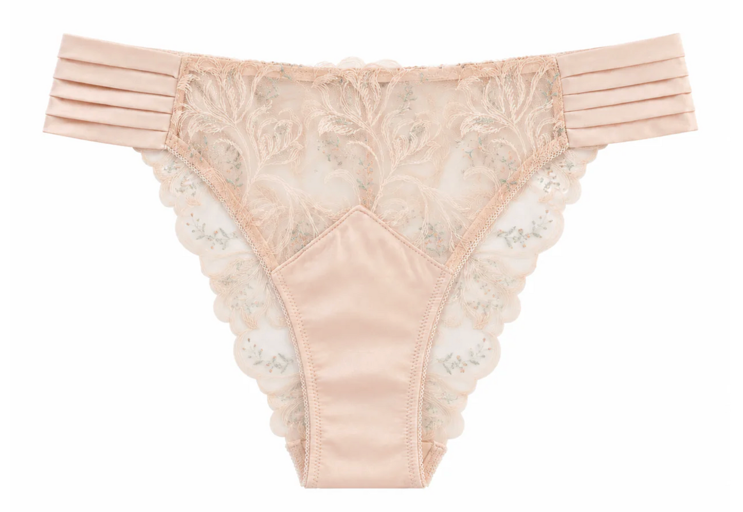 Reve Prestige Silk Bikini