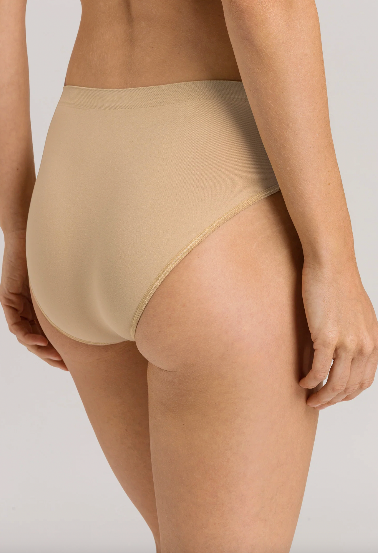 Hanro Touch Feeling Hi Cut Briefs