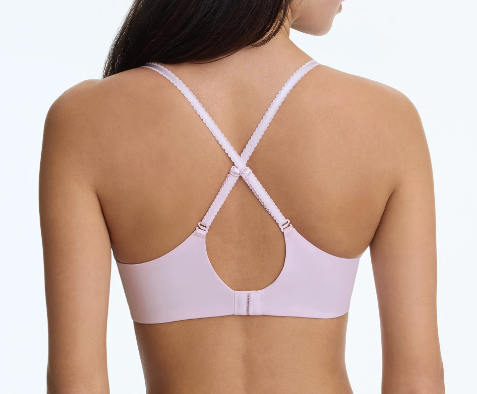 Skarlett Blue Captivate Lace Balconette Bra