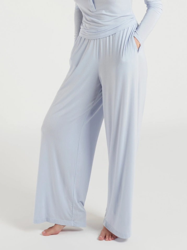 Skin Dreamy Wide Leg Pant