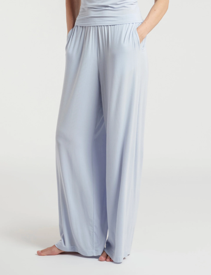 Skin Dreamy Wide Leg Pant