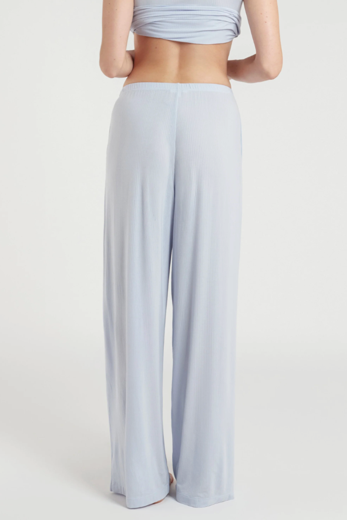 Skin Dreamy Wide Leg Pant