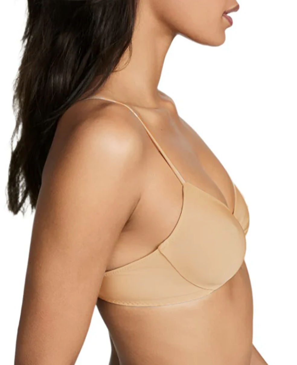 color: Nude