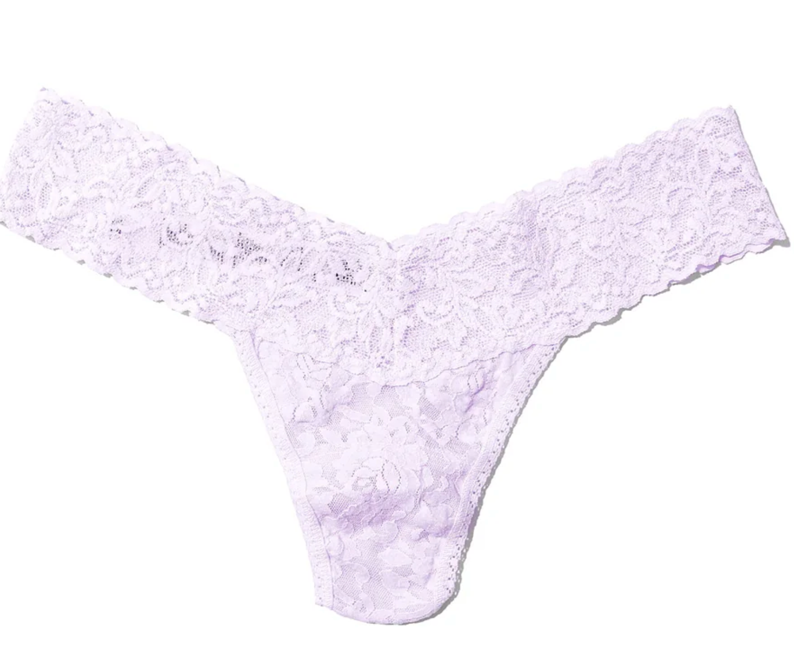 color: Lovely Lilac