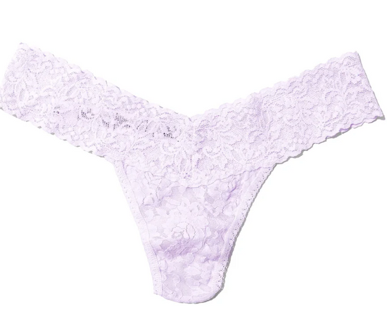 color: Lovely Lilac