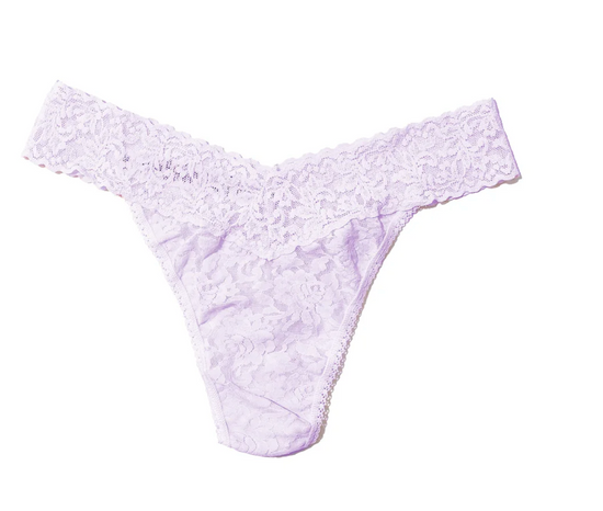 color: Lovely Lilac