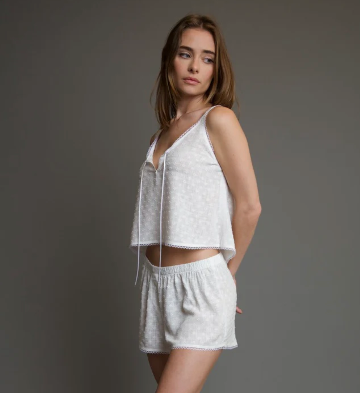 Andine Vivi Le Marais Tank