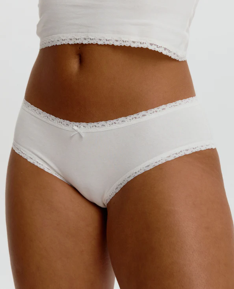 color: Cream