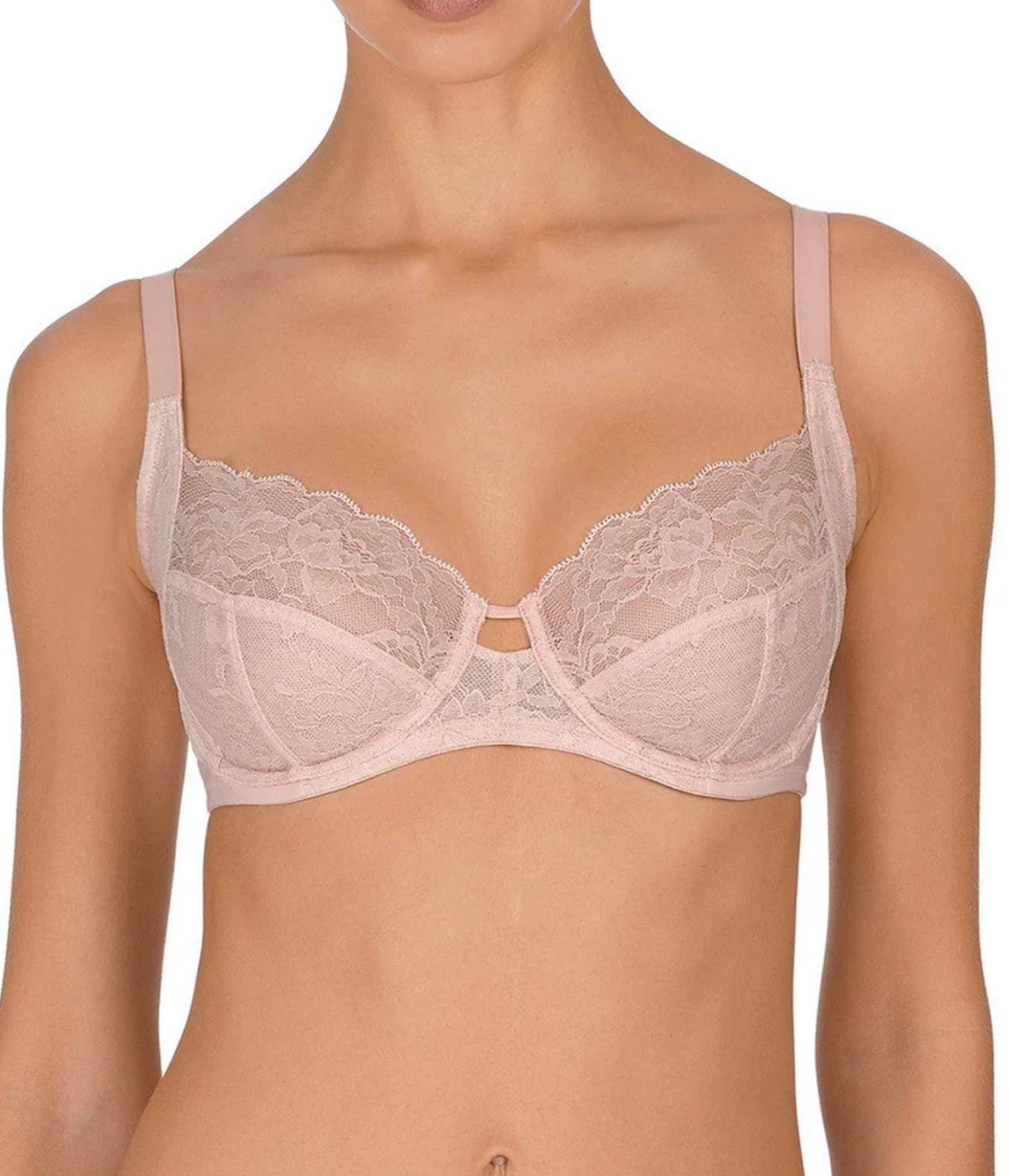 color: Cameo Rose