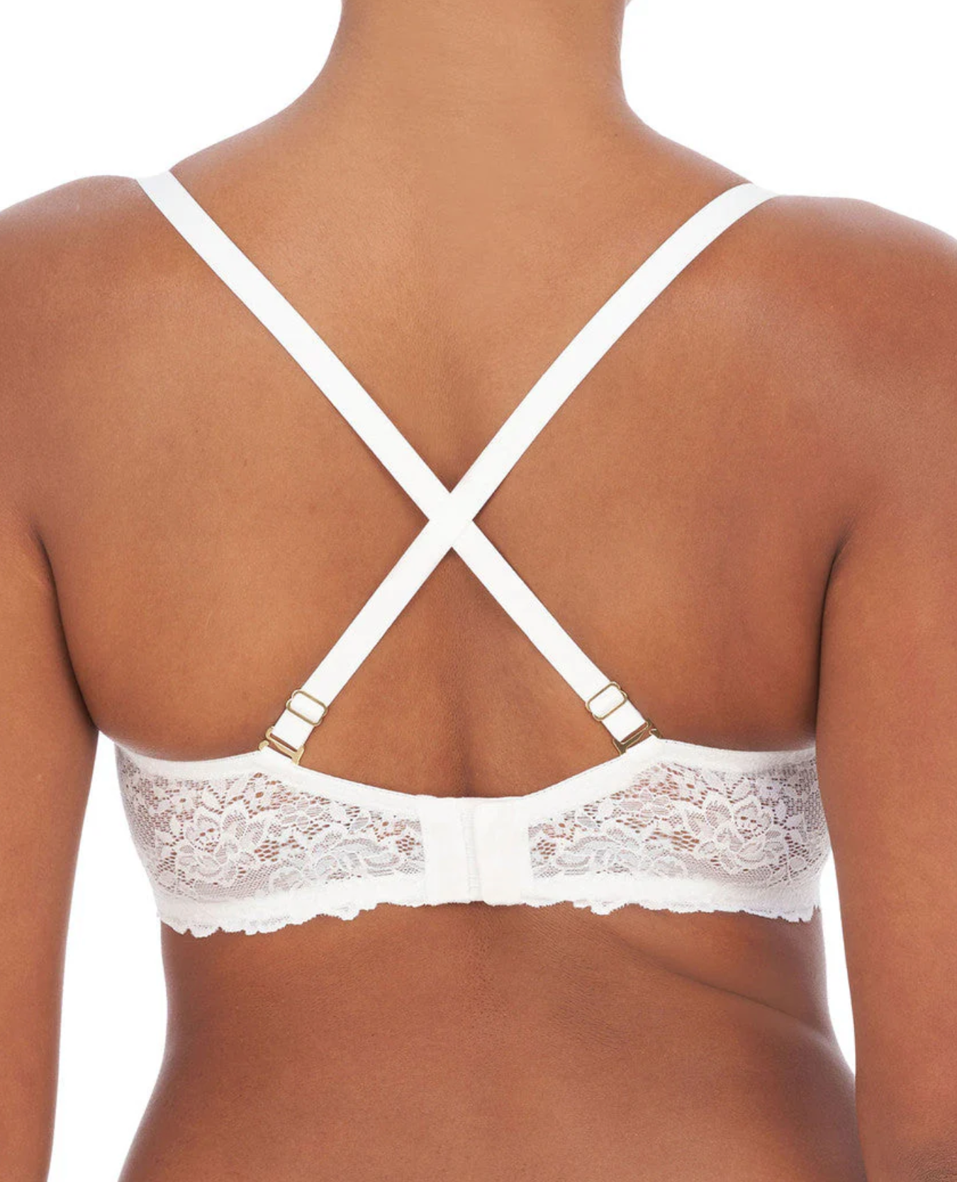 color: White