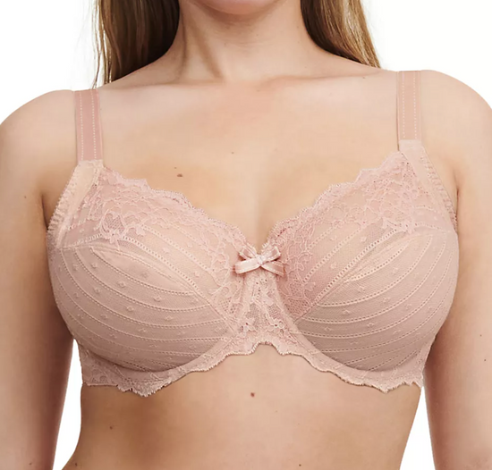 color: Rose Petal Nude
