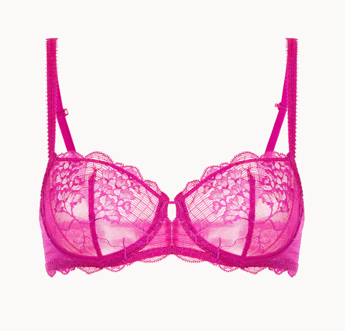 Simone Perele Reve Sheer Demi