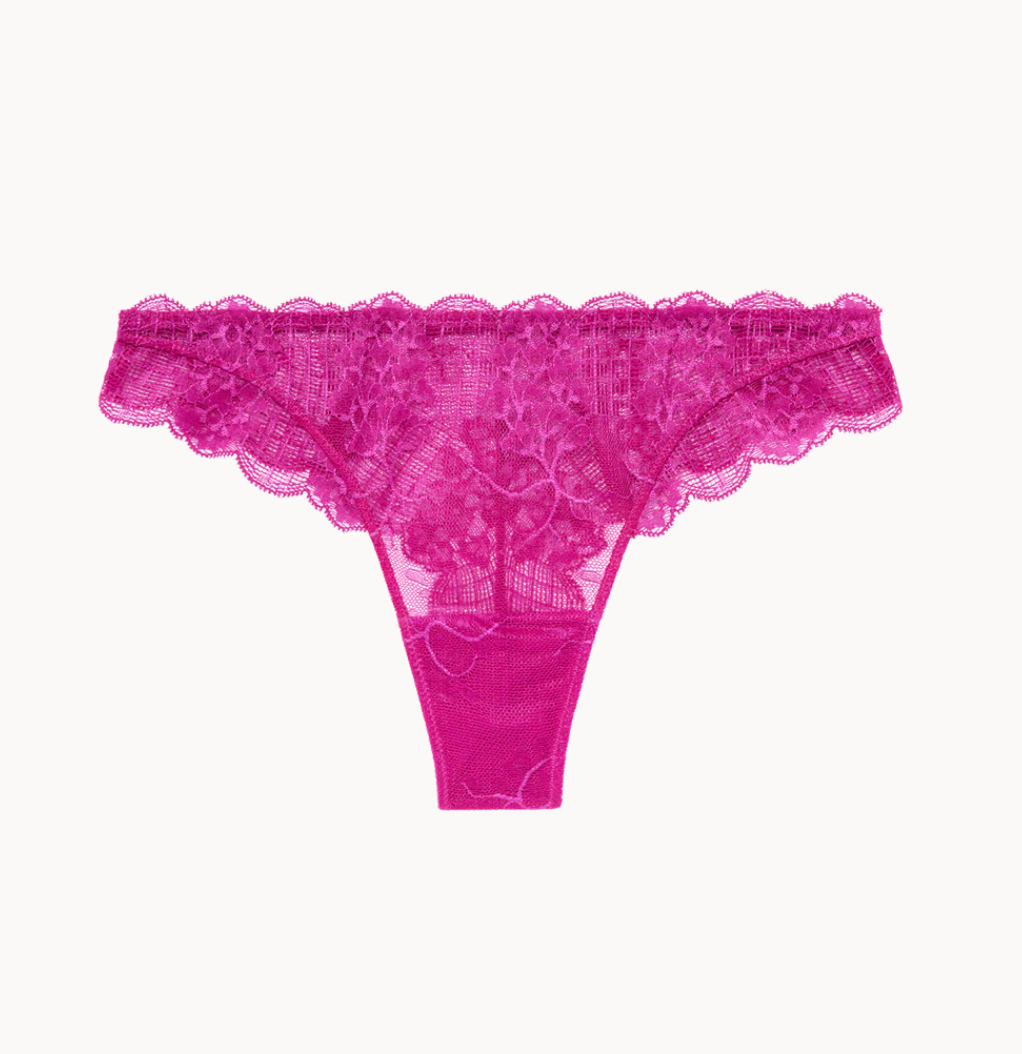 color: Azalea