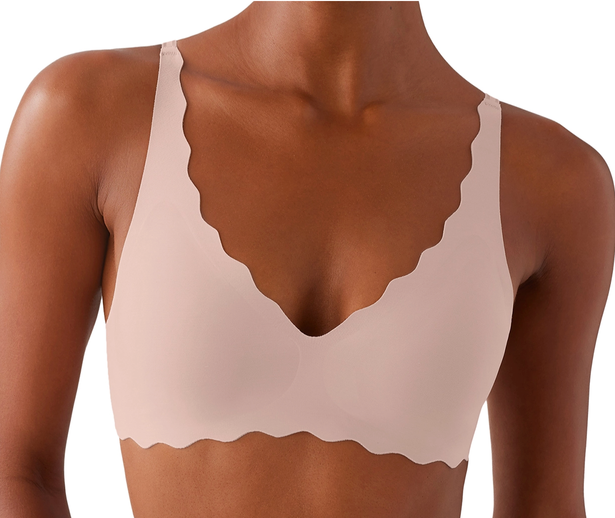 color: Blush Pink