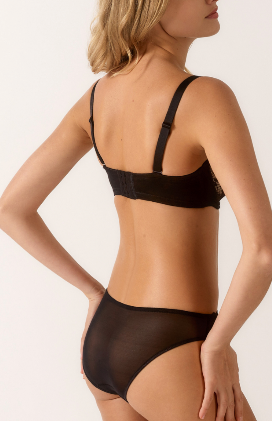 color: Black
