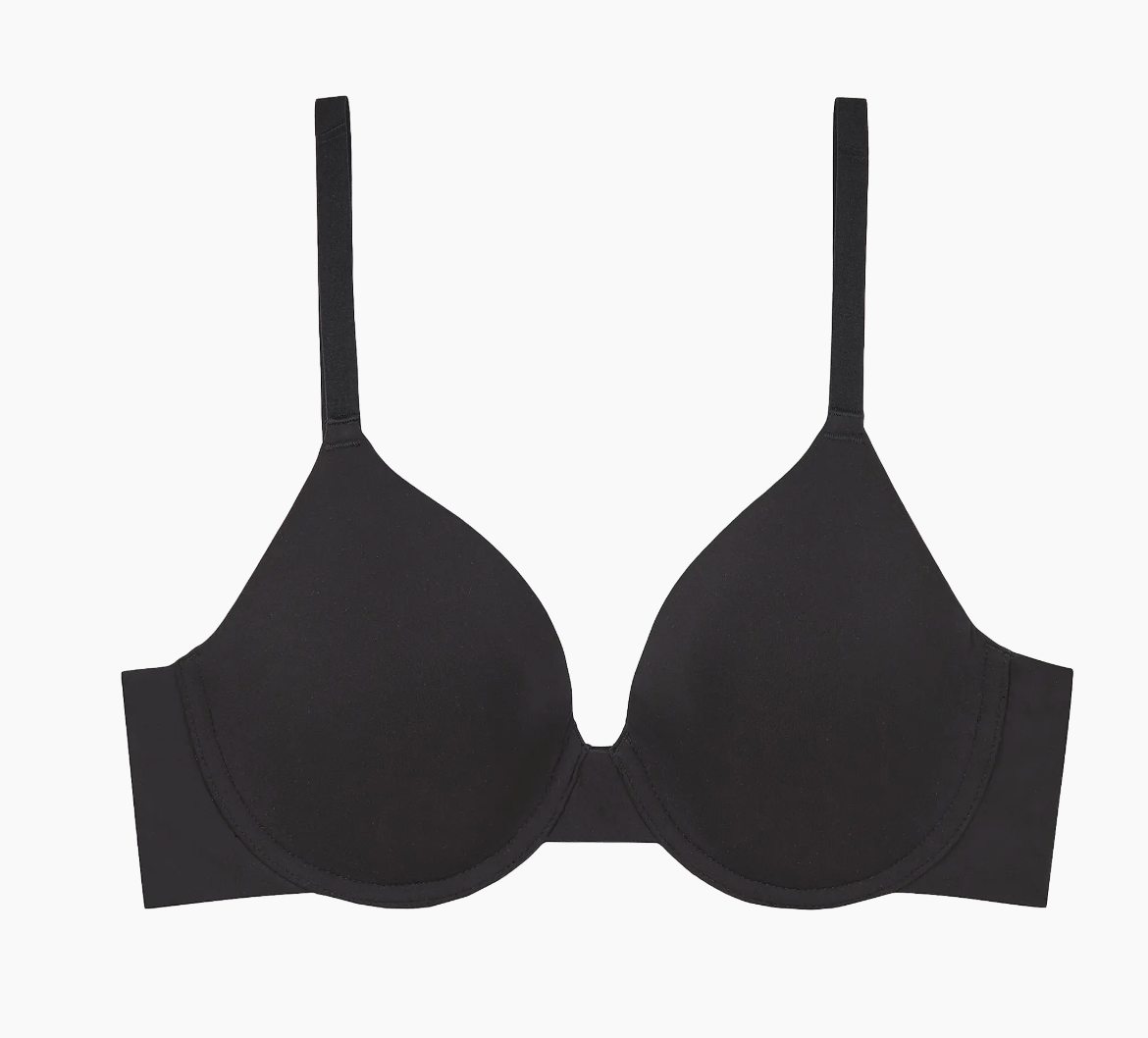 color: Black