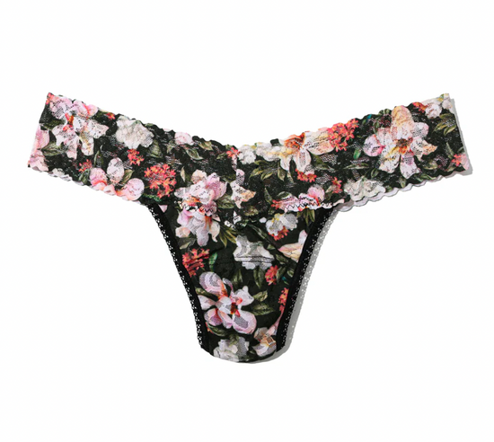 color: Dark Room Blooms