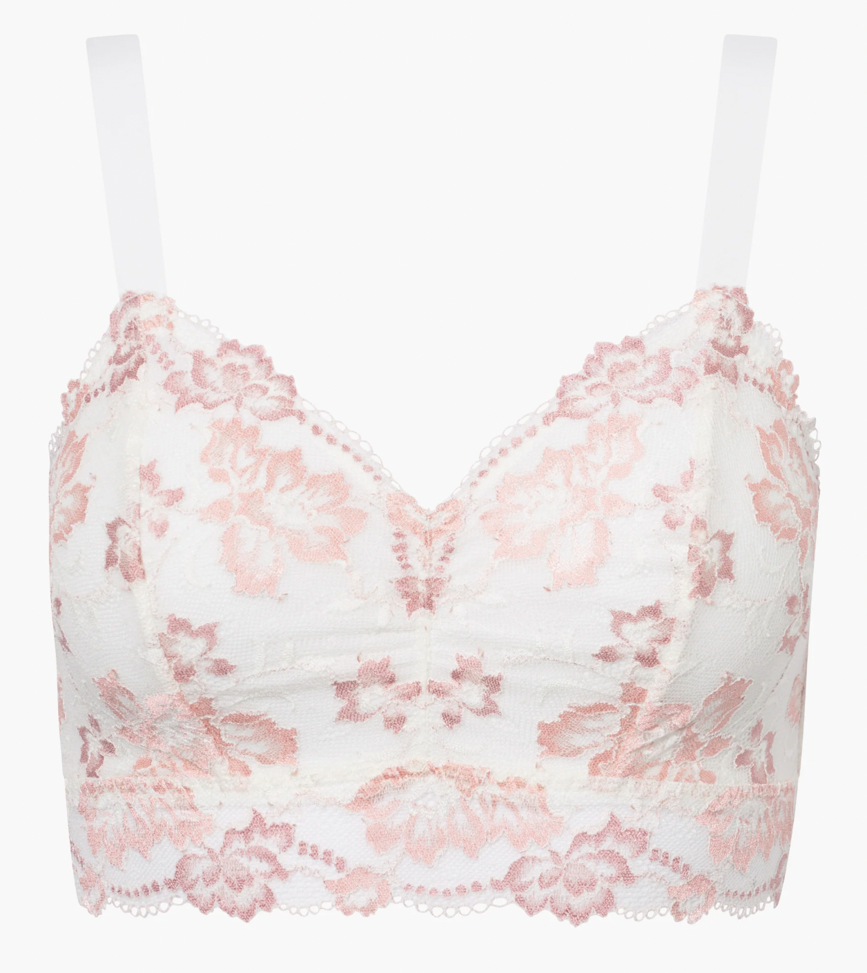 color: Ivory Mandorla