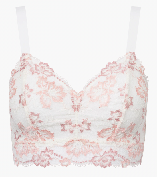 color: Ivory Mandorla