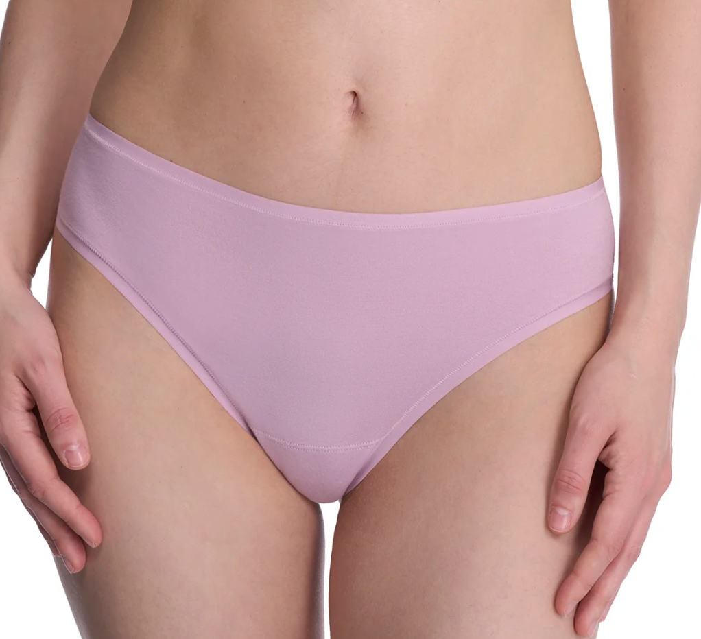 color: Rose Mist