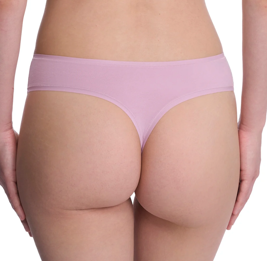 color: Rose Mist