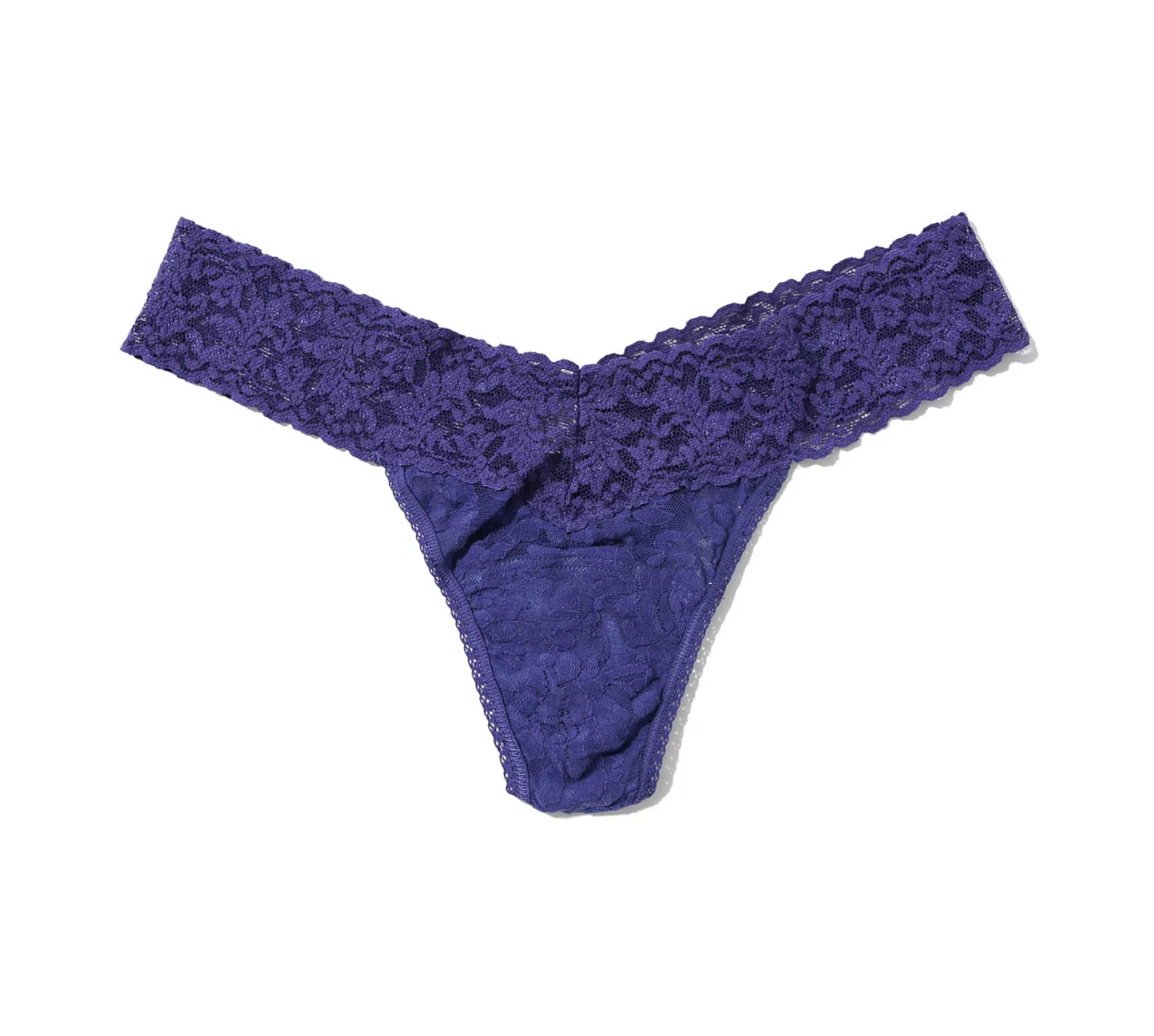 color: Violets Are Blue