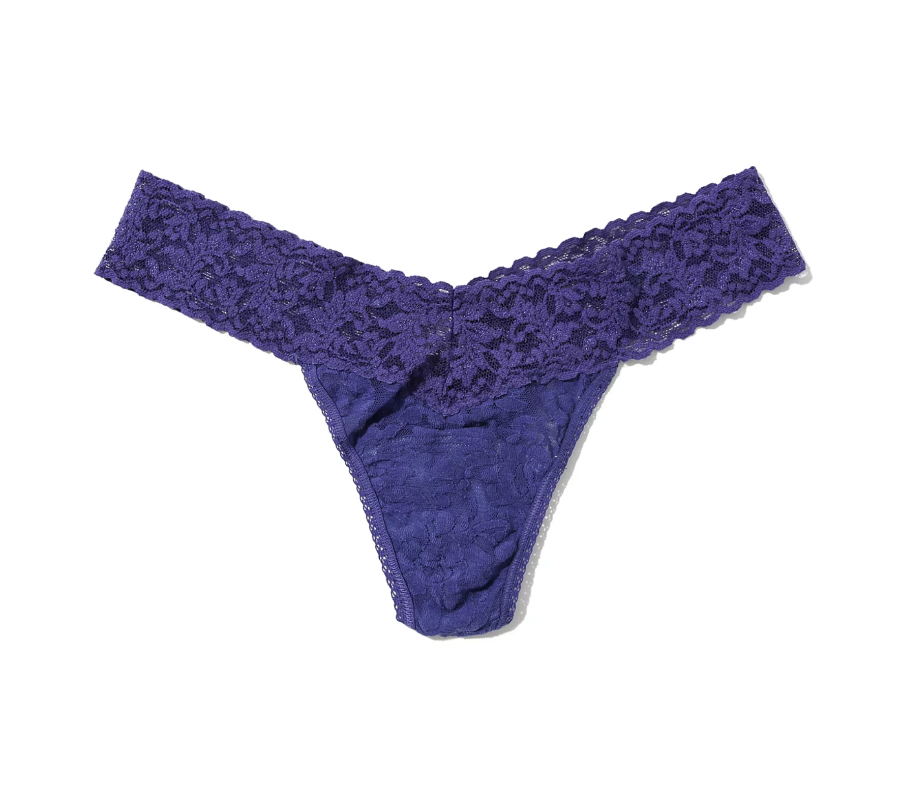 color: Violets Are Blue