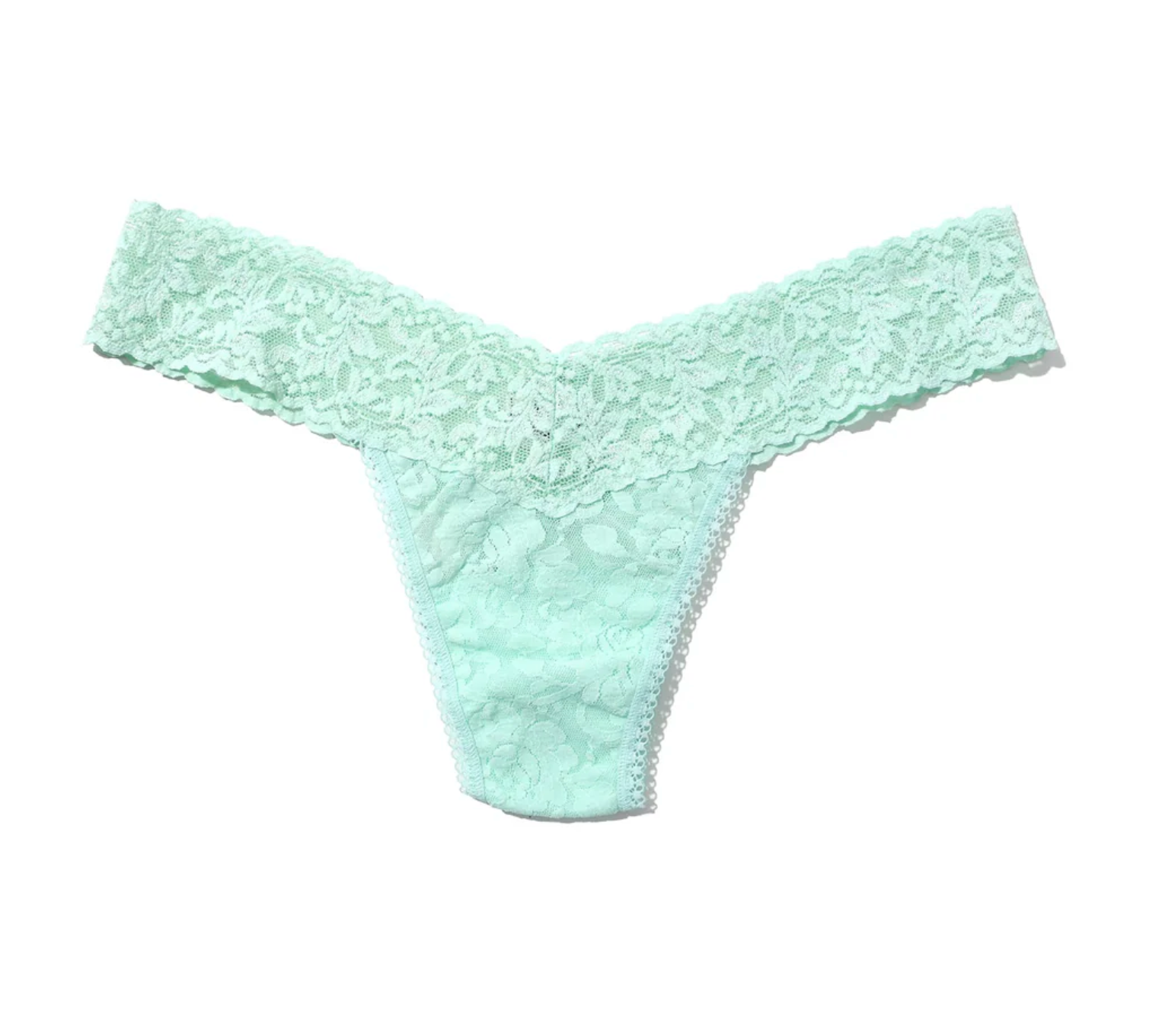 color: Pistachio
