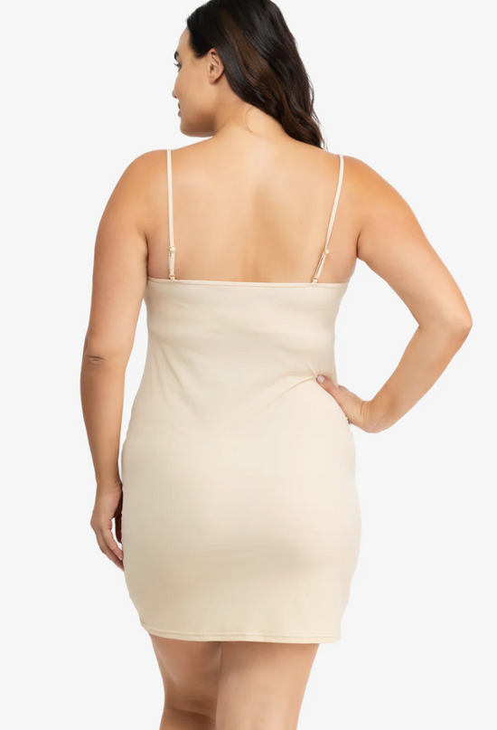 color: Almond