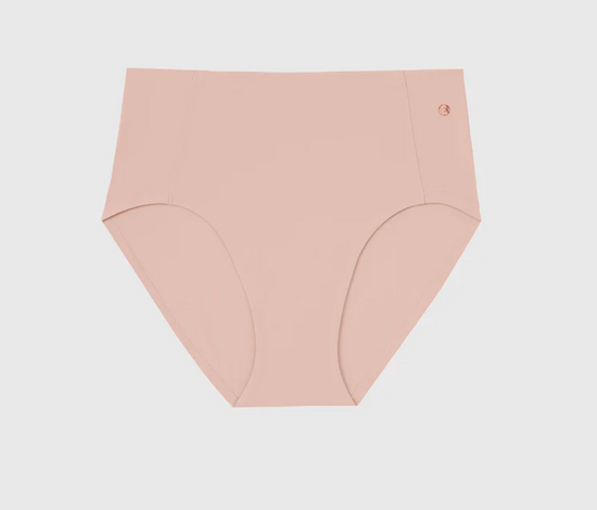 Evelyn and Bobbie High Waisted Retro Bikini