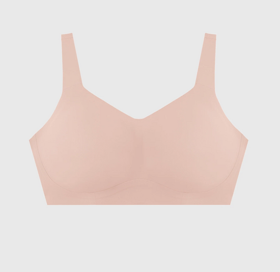 Evelyn and Bobbie Beyond Bra