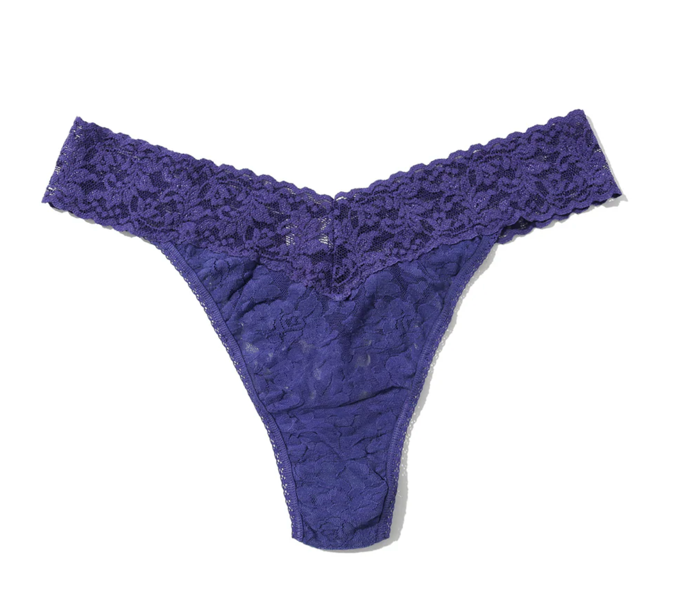 Hanky Panky Signature Lace Original Rise Thong