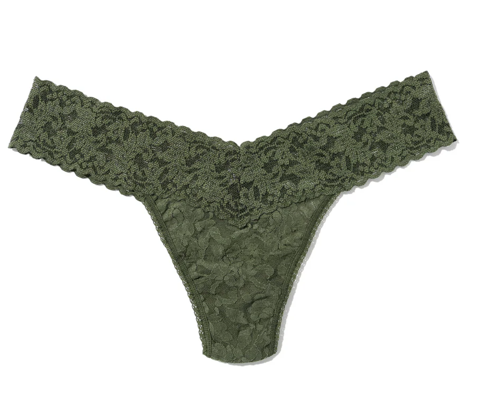 color: Herb Green
