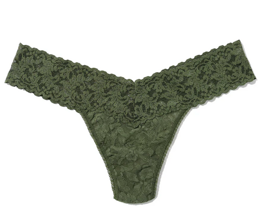 color: Herb Green