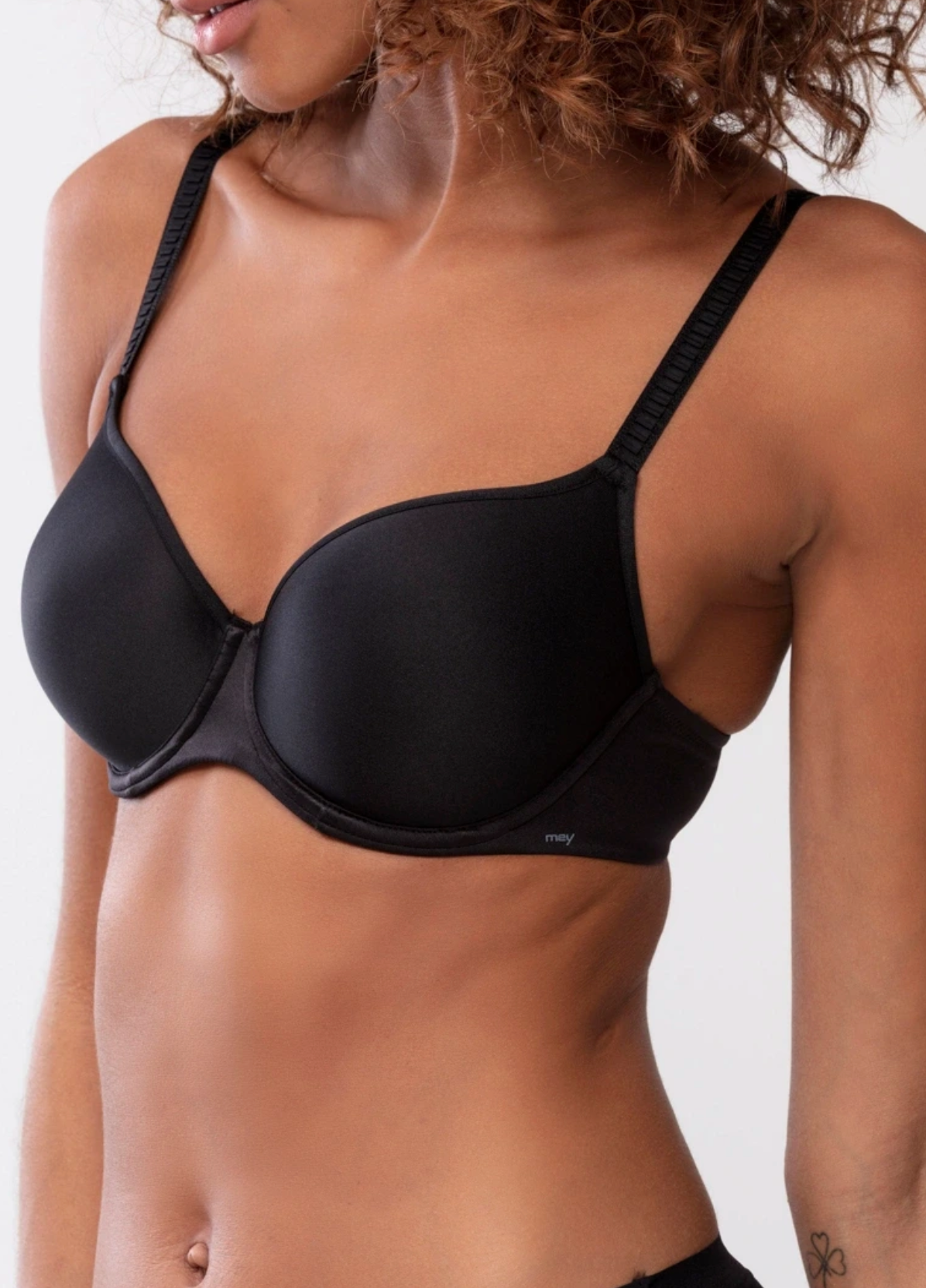 color: Black
